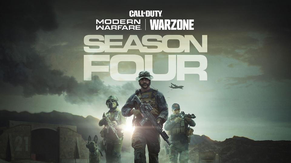 Call of Duty