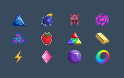 Dragon Type Select