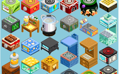 all Appliances